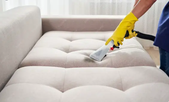Mattress Cleaning