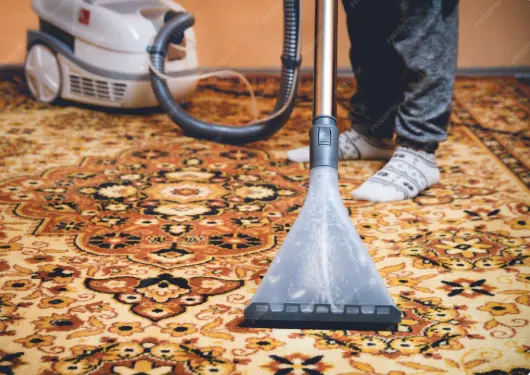 Rug Cleaning Service